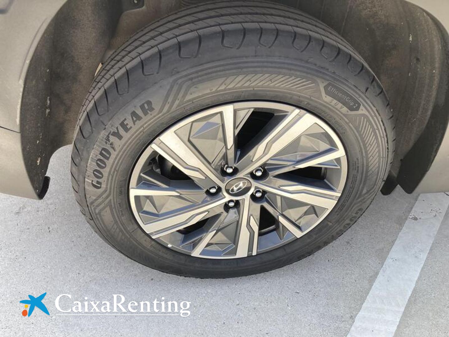 Hyundai Tucson 1.6 CRDI 48V Maxx DCT 100 kW (136 CV)