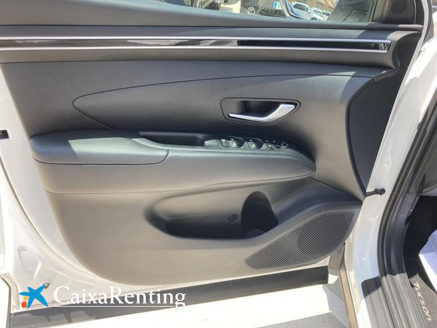 Hyundai Tucson 1.6 CRDI 48V Maxx DCT 100 kW (136 CV)