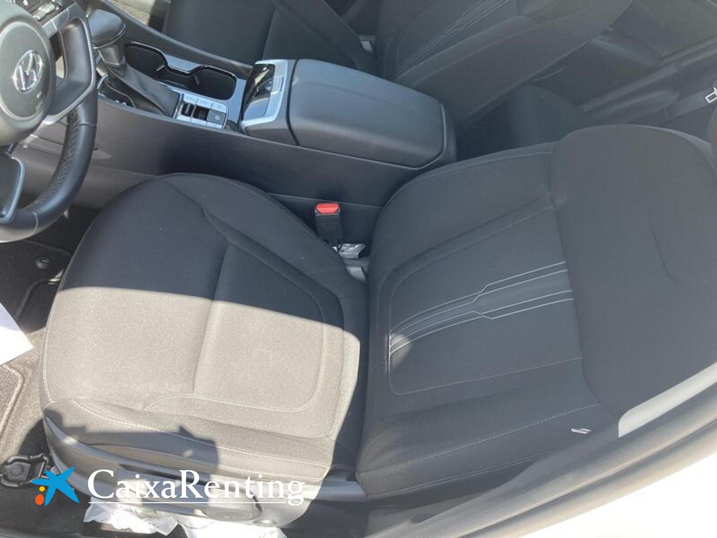 Hyundai Tucson 1.6 CRDI 48V Maxx DCT 100 kW (136 CV)