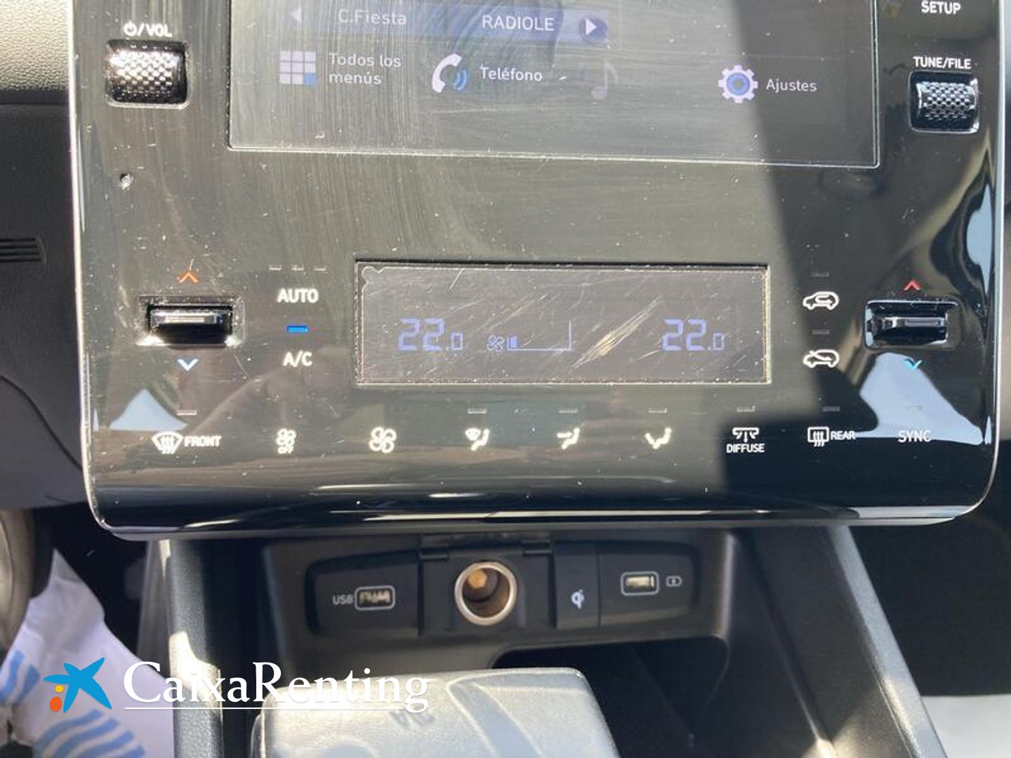 Hyundai Tucson 1.6 CRDI 48V Maxx DCT 100 kW (136 CV)