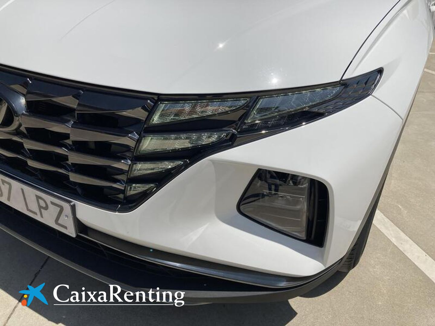 Hyundai Tucson 1.6 CRDI 48V Maxx DCT 100 kW (136 CV)