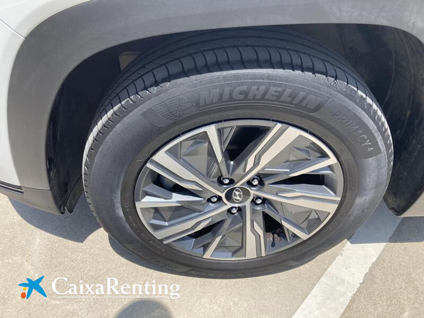 Hyundai Tucson 1.6 CRDI 48V Maxx DCT 100 kW (136 CV)