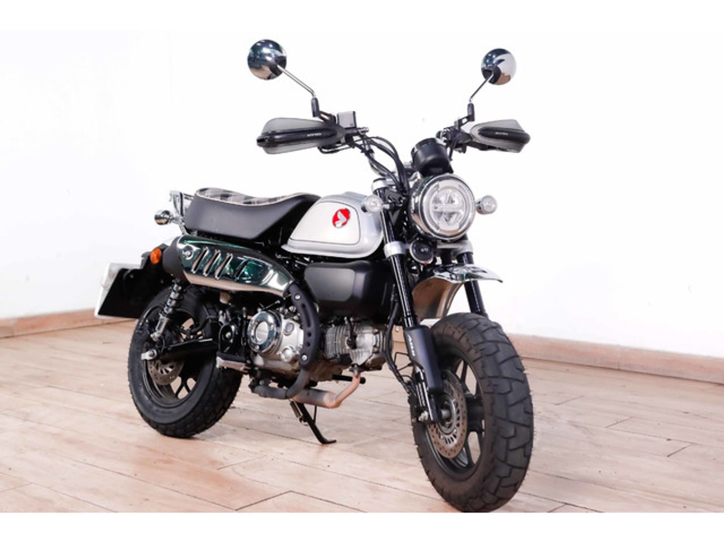 Honda Monkey 125