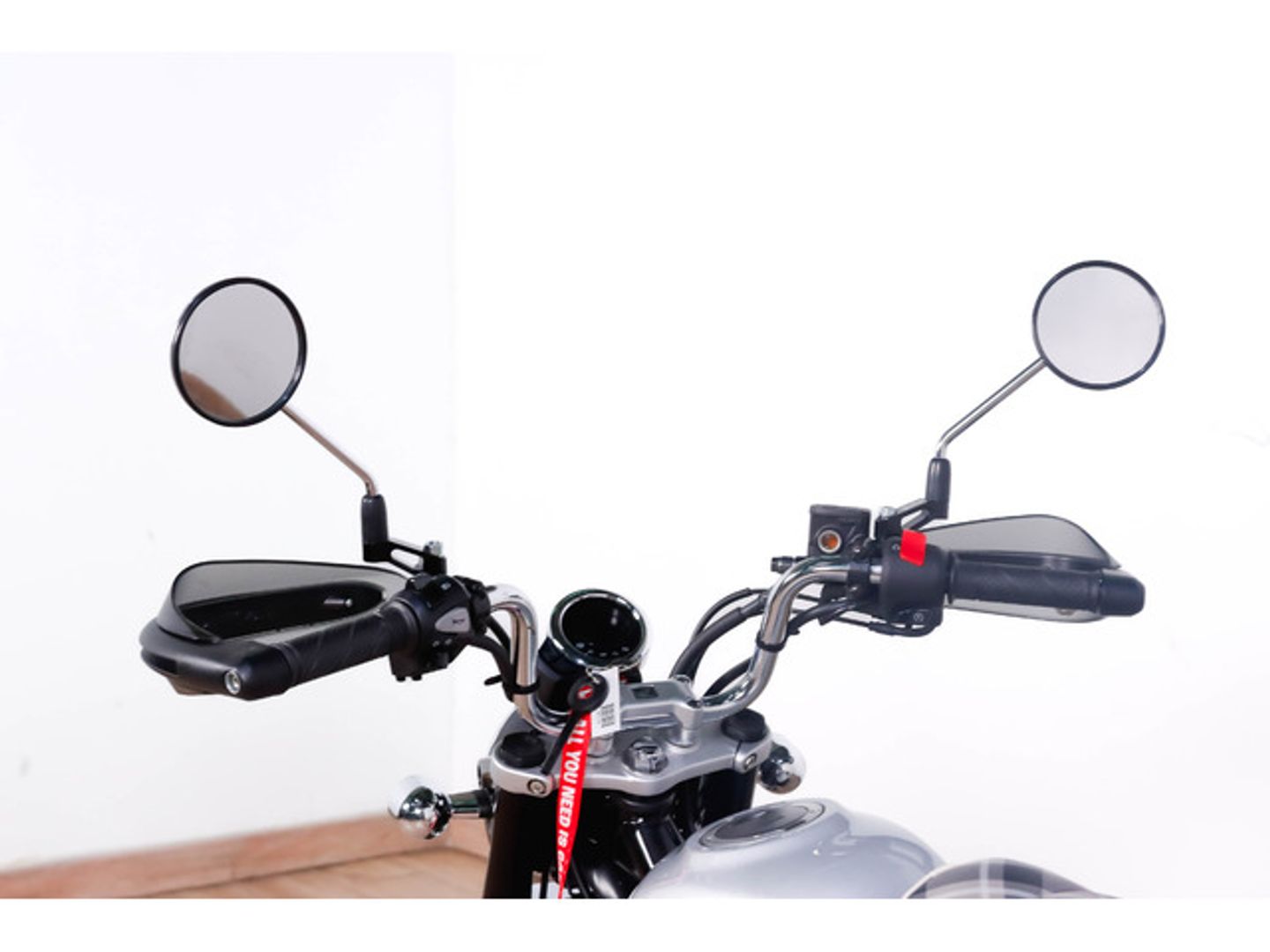Honda Monkey 125