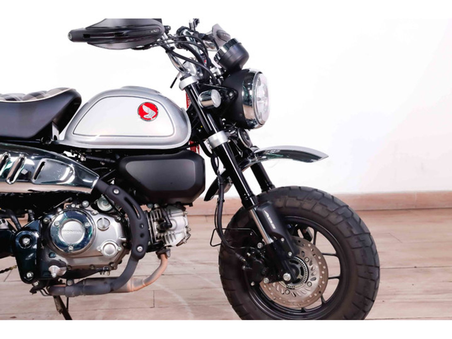 Honda Monkey 125