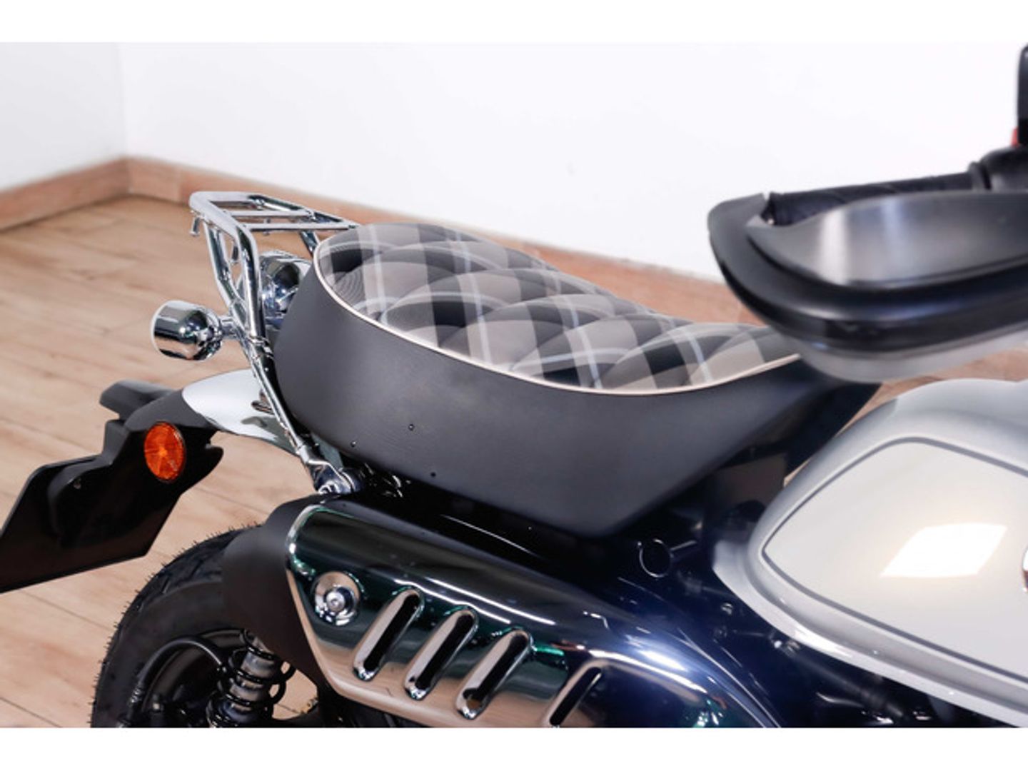 Honda Monkey 125