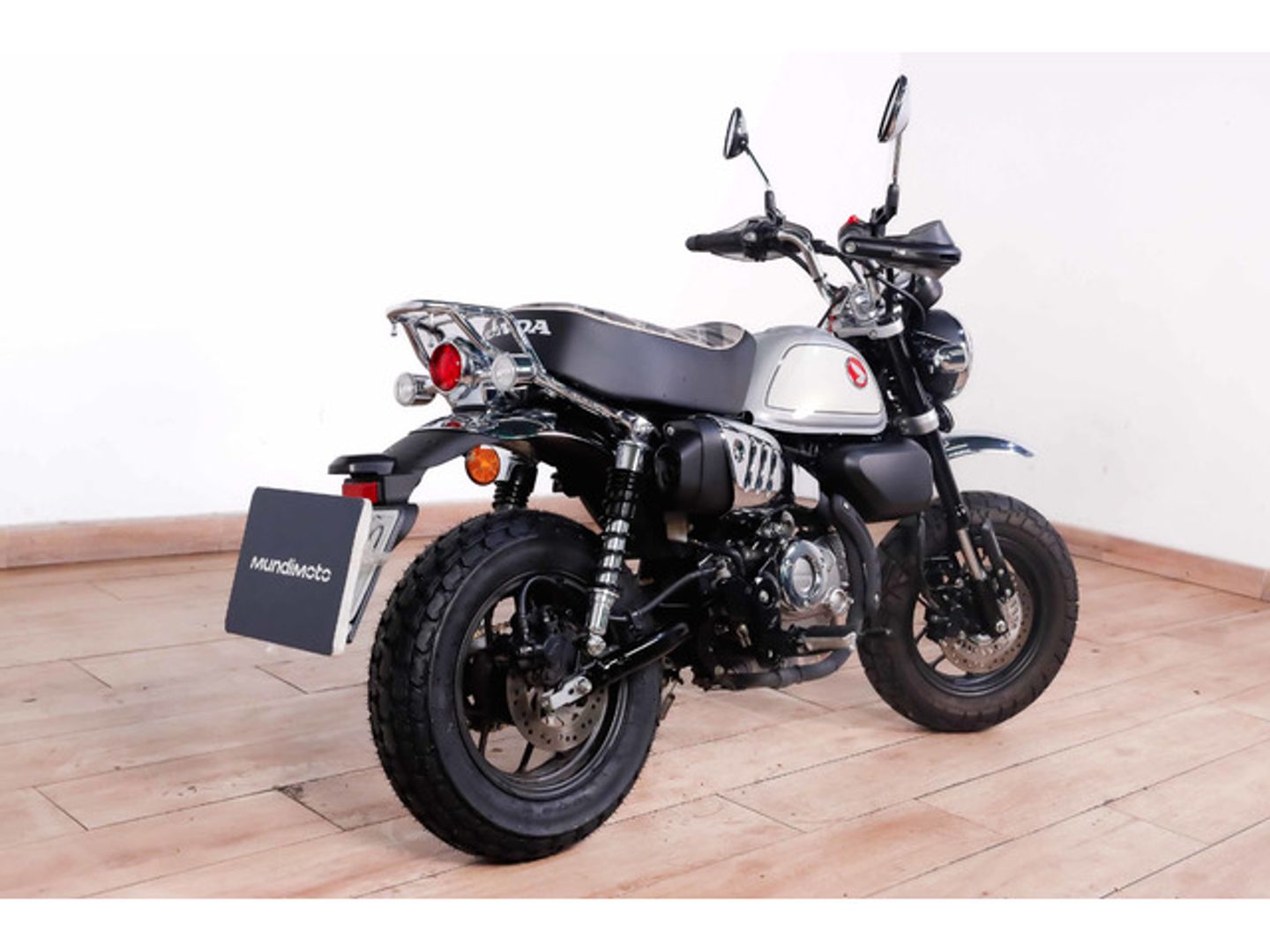 Honda Monkey 125