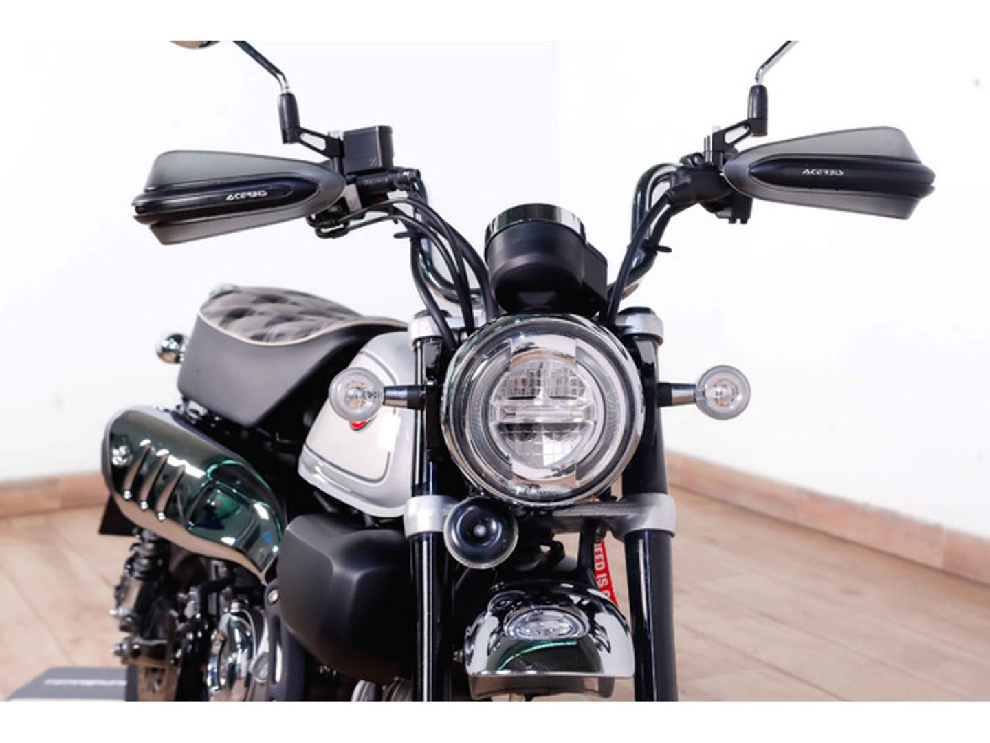 Honda Monkey 125