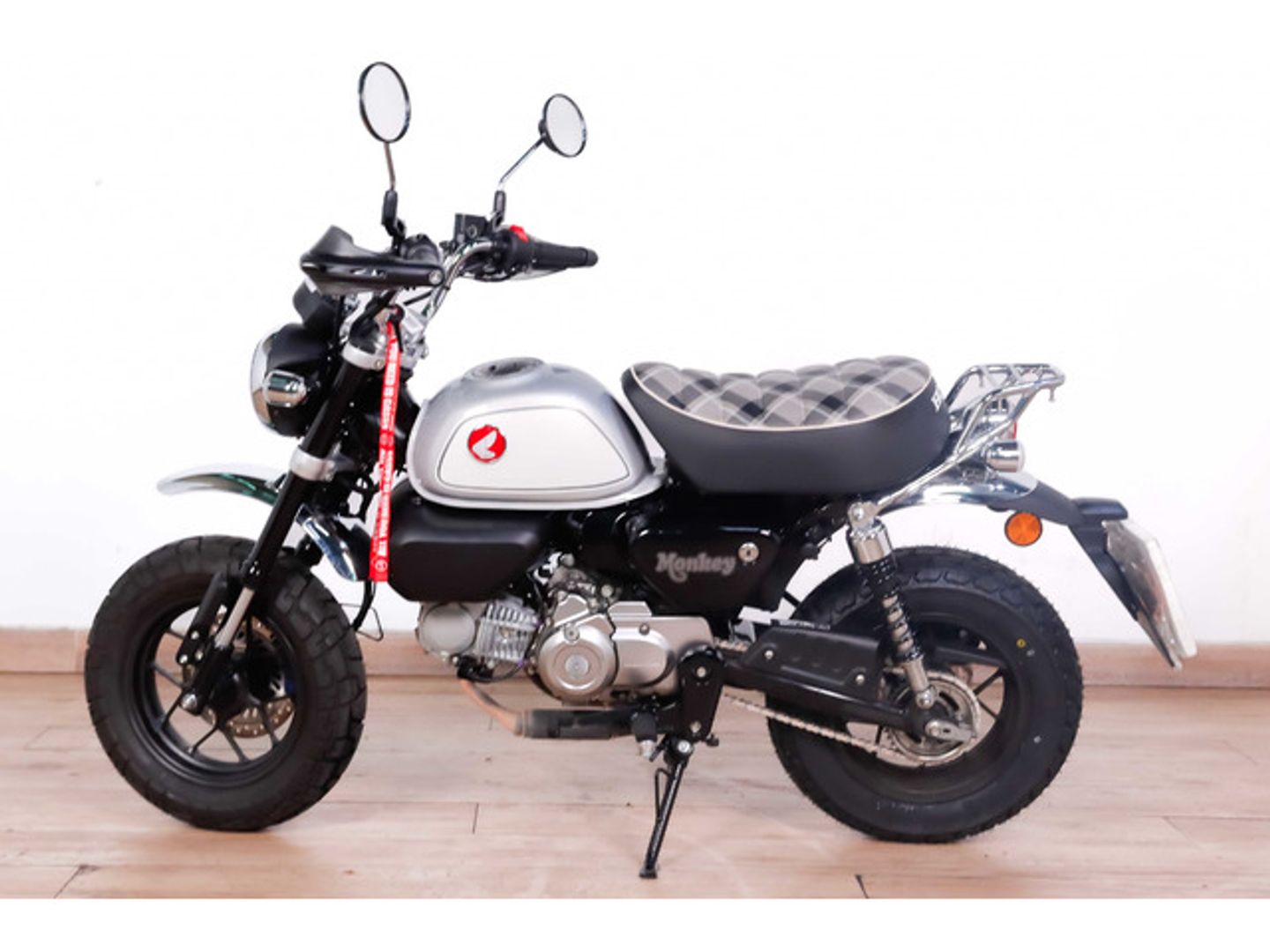 Honda Monkey 125
