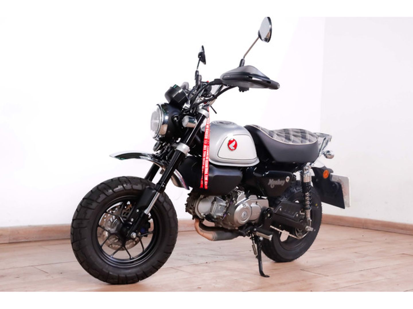 Honda Monkey 125