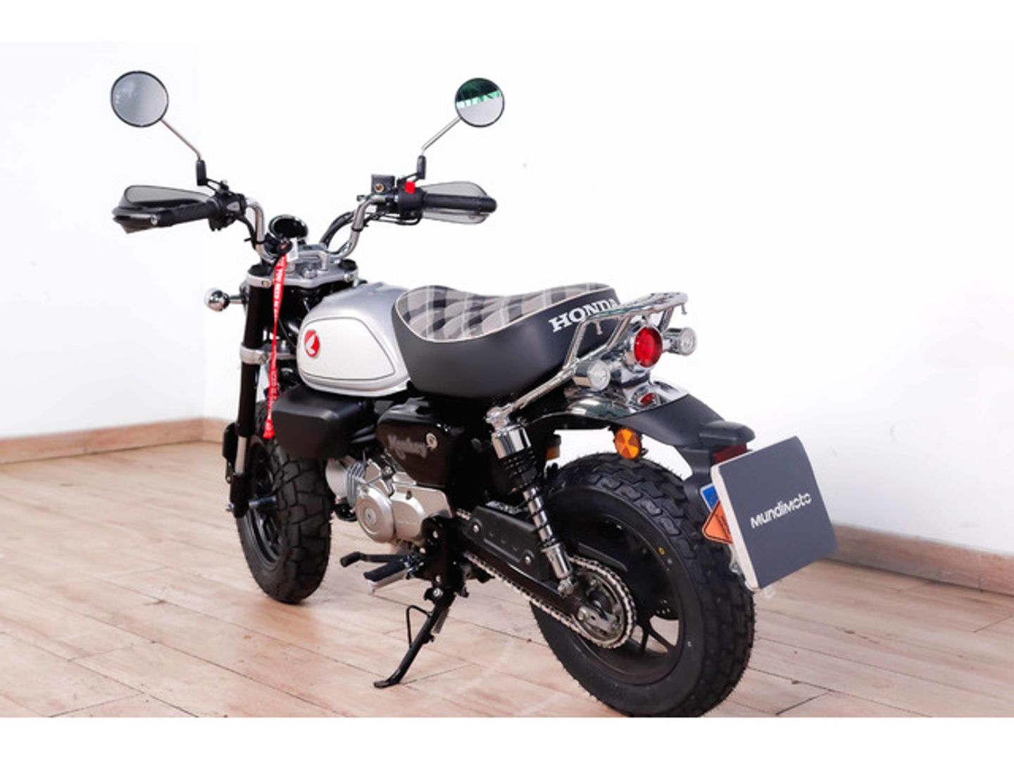 Honda Monkey 125