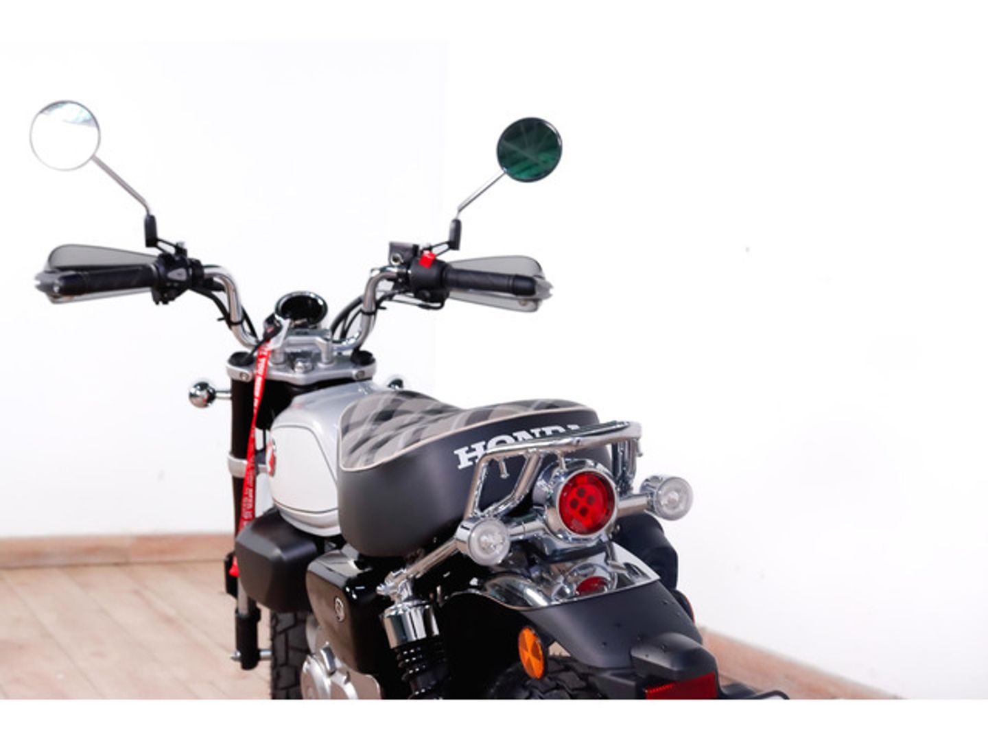 Honda Monkey 125