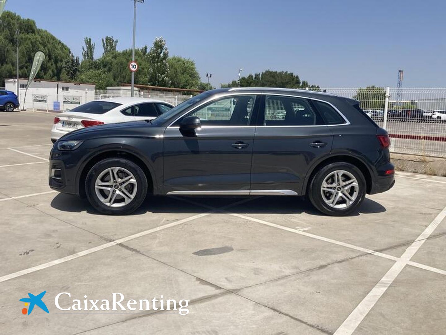 Audi Q5 Advanced 35 TDI 120 kW (163 CV) S tronic