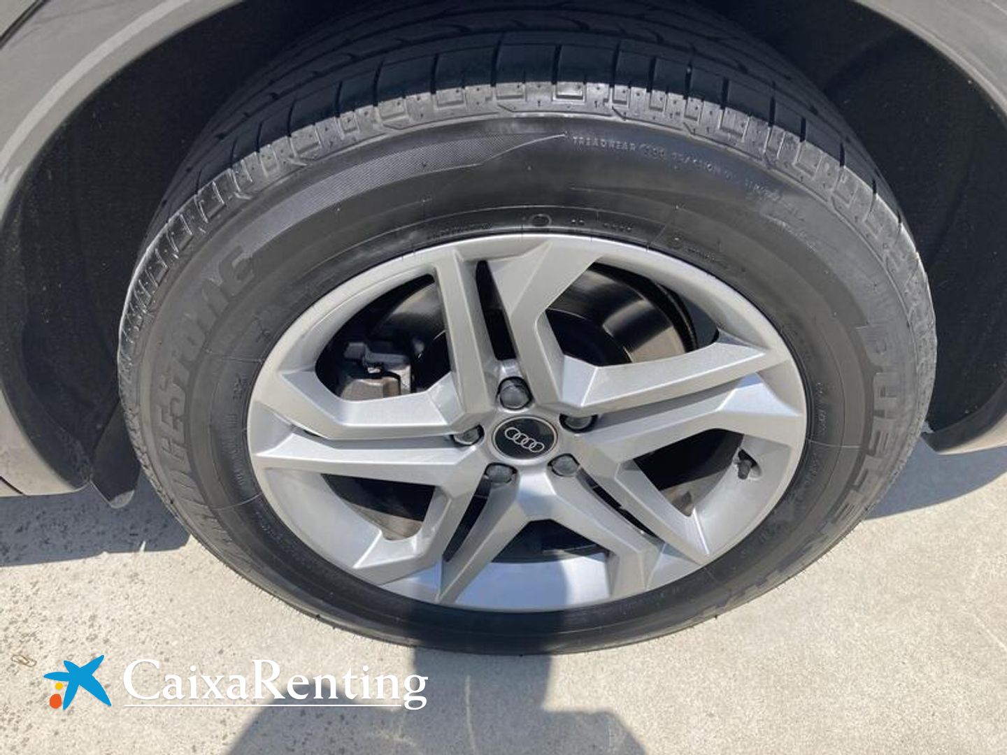 Audi Q5 Advanced 35 TDI 120 kW (163 CV) S tronic