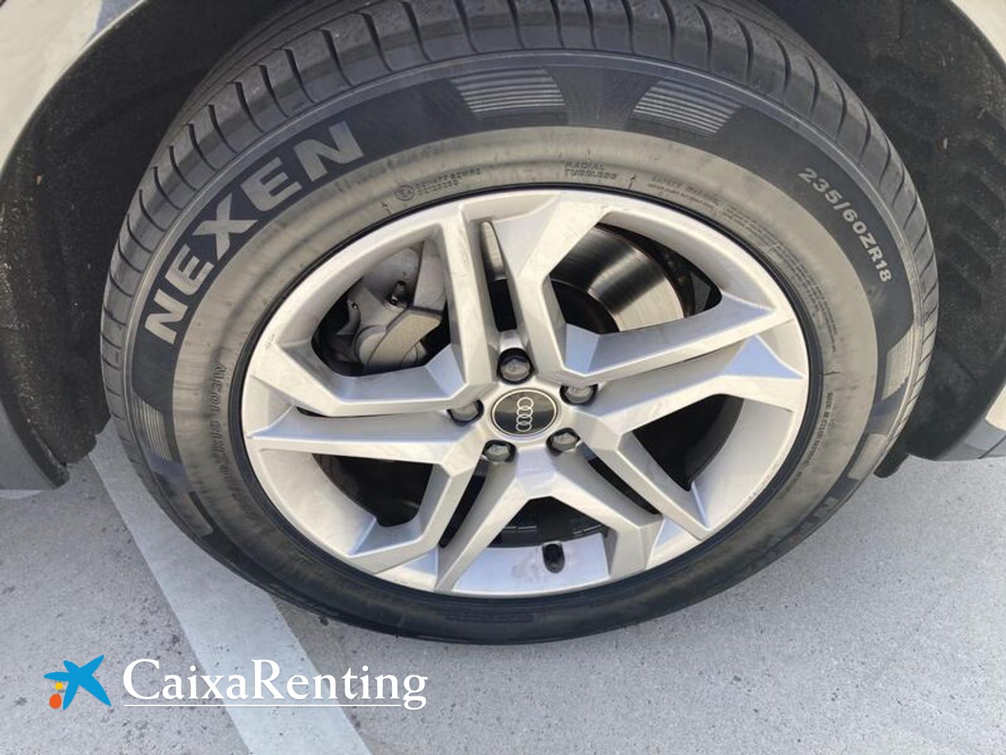 Audi Q5 Advanced 35 TDI 120 kW (163 CV) S tronic
