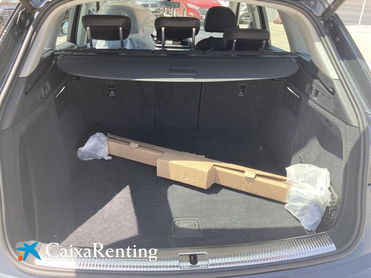 Audi Q5 Advanced 35 TDI 120 kW (163 CV) S tronic