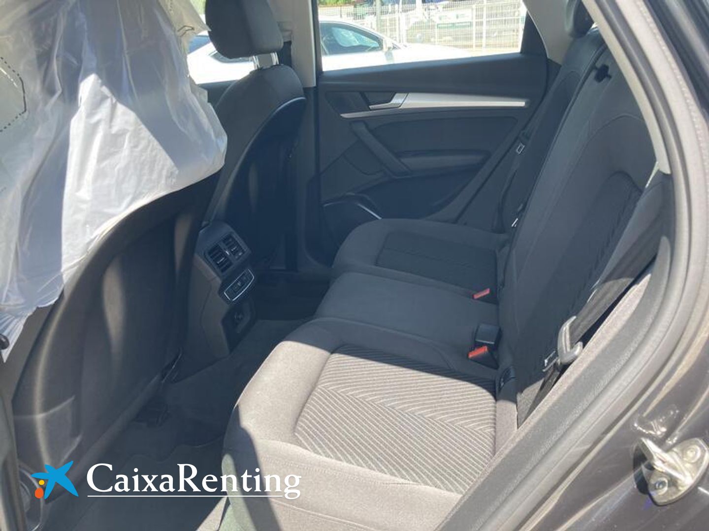 Audi Q5 Advanced 35 TDI 120 kW (163 CV) S tronic