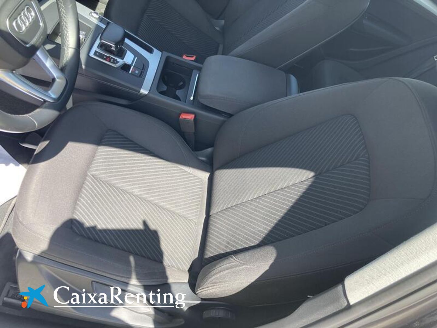 Audi Q5 Advanced 35 TDI 120 kW (163 CV) S tronic