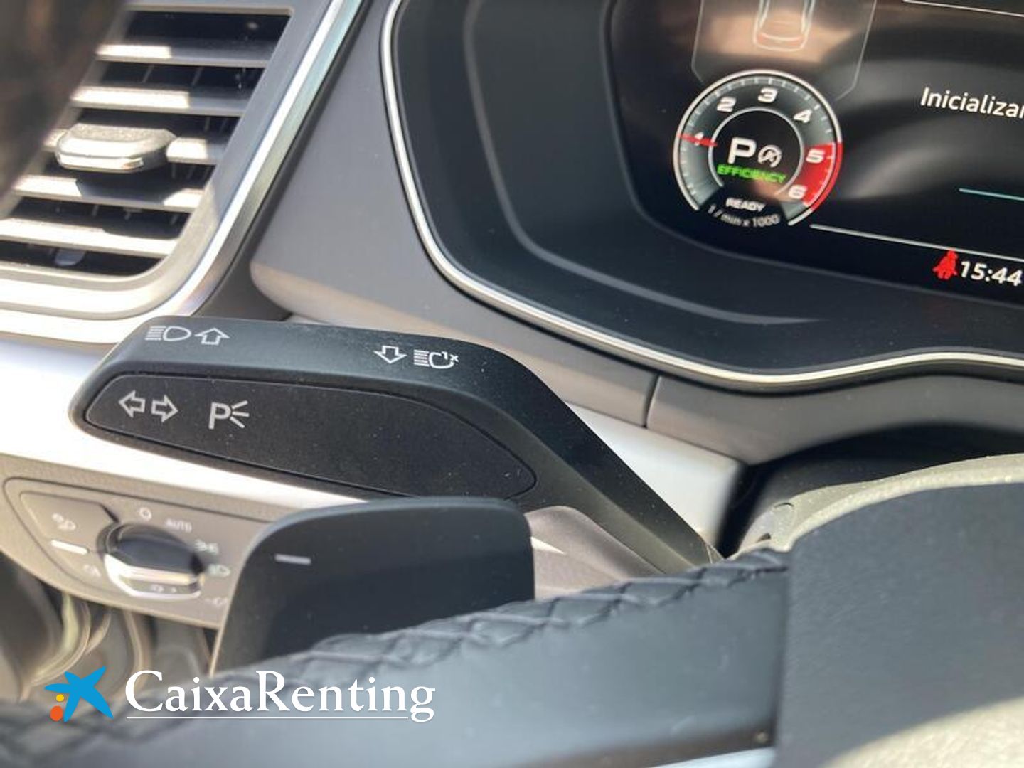 Audi Q5 Advanced 35 TDI 120 kW (163 CV) S tronic