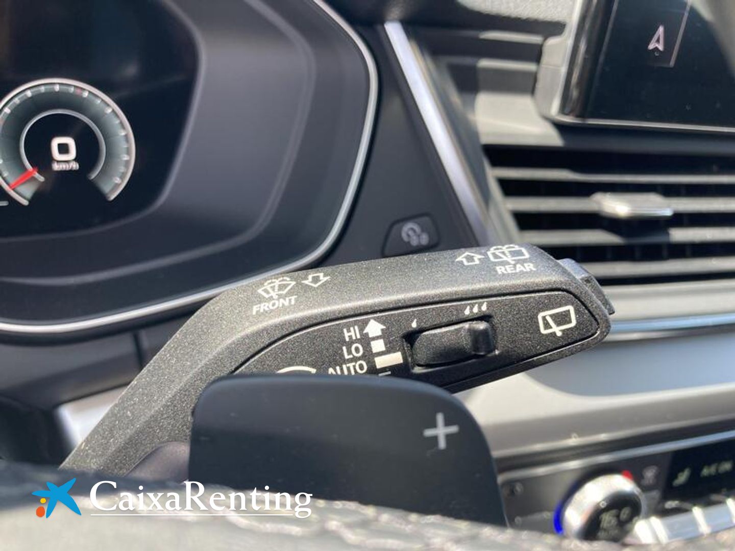 Audi Q5 Advanced 35 TDI 120 kW (163 CV) S tronic