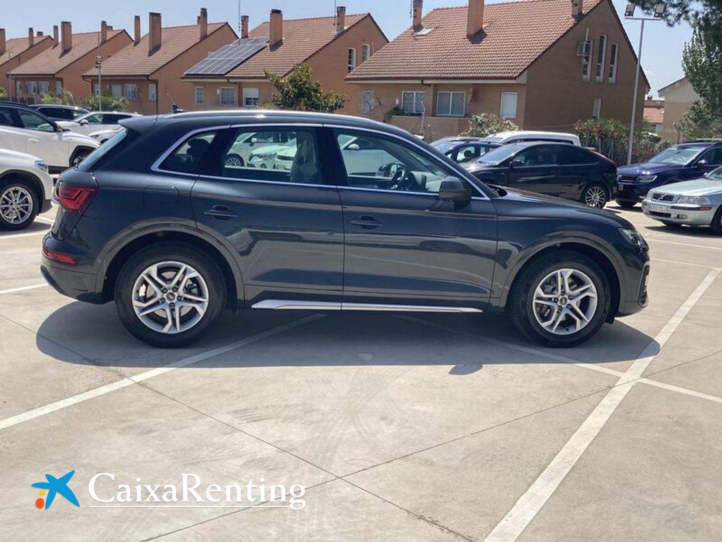 Audi Q5 Advanced 35 TDI 120 kW (163 CV) S tronic
