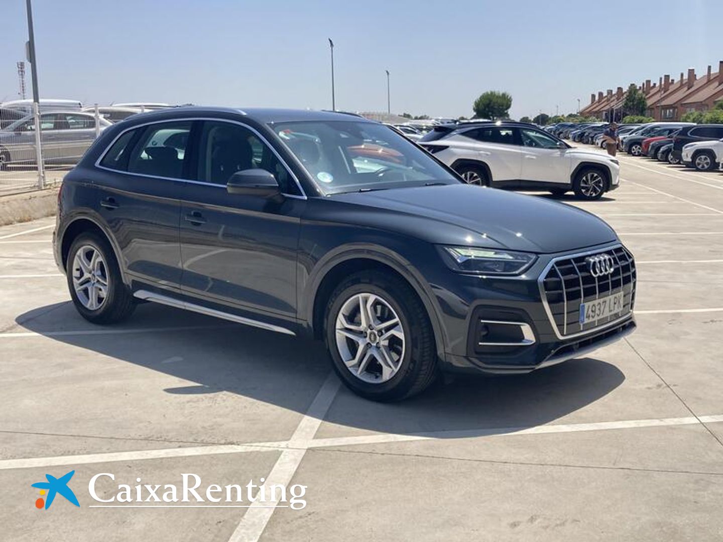 Audi Q5 Advanced 35 TDI 120 kW (163 CV) S tronic