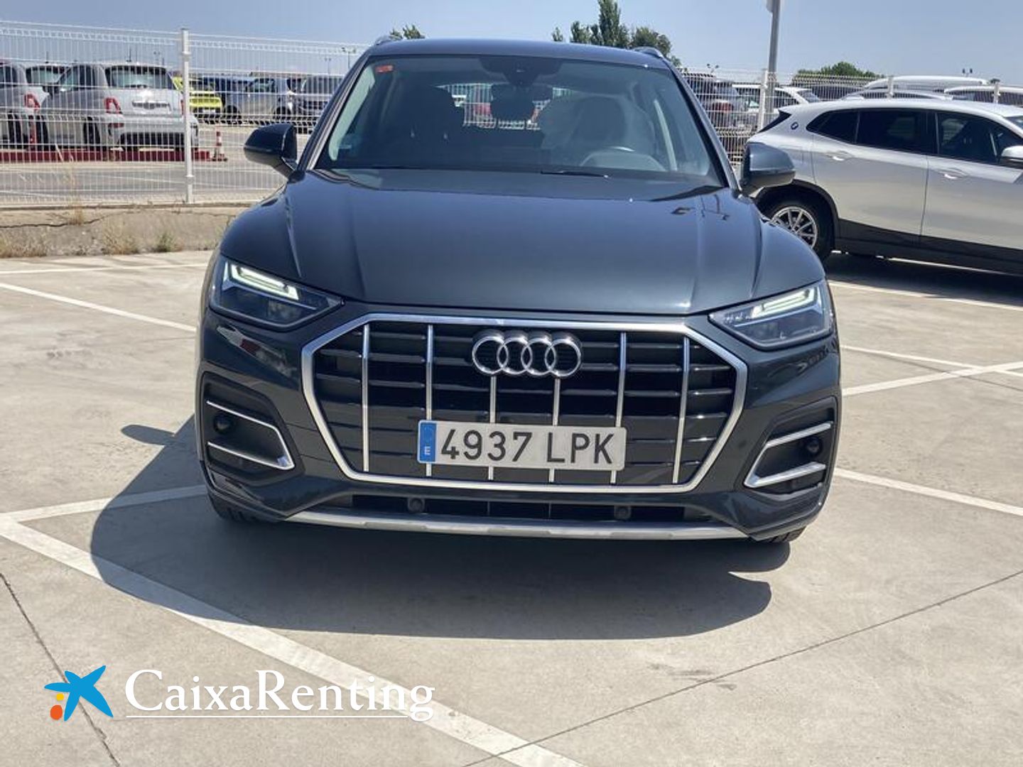 Audi Q5 Advanced 35 TDI 120 kW (163 CV) S tronic
