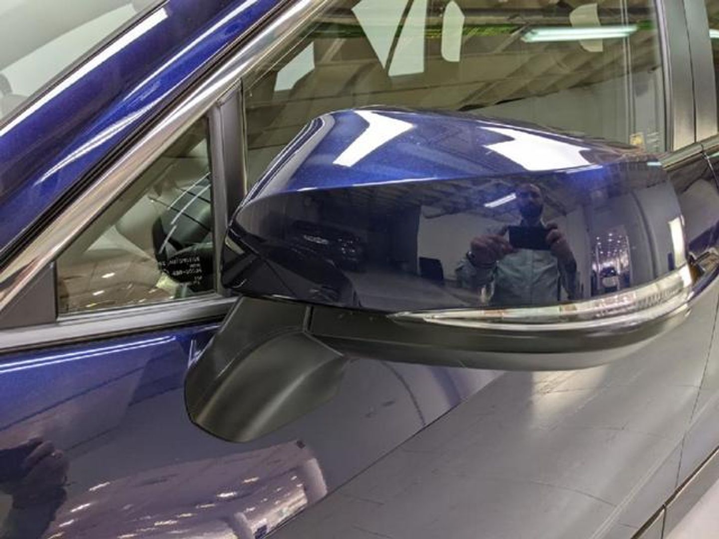 Suzuki Across 2.5 PHEV 4WD 225 kW (306 CV)