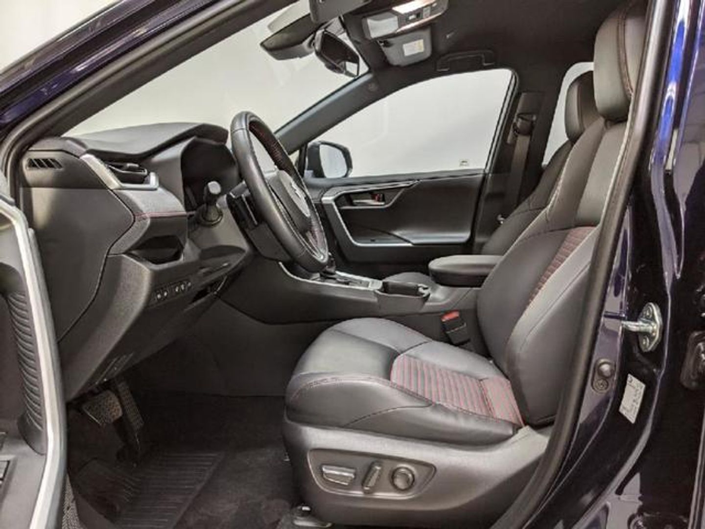 Suzuki Across 2.5 PHEV 4WD 225 kW (306 CV)