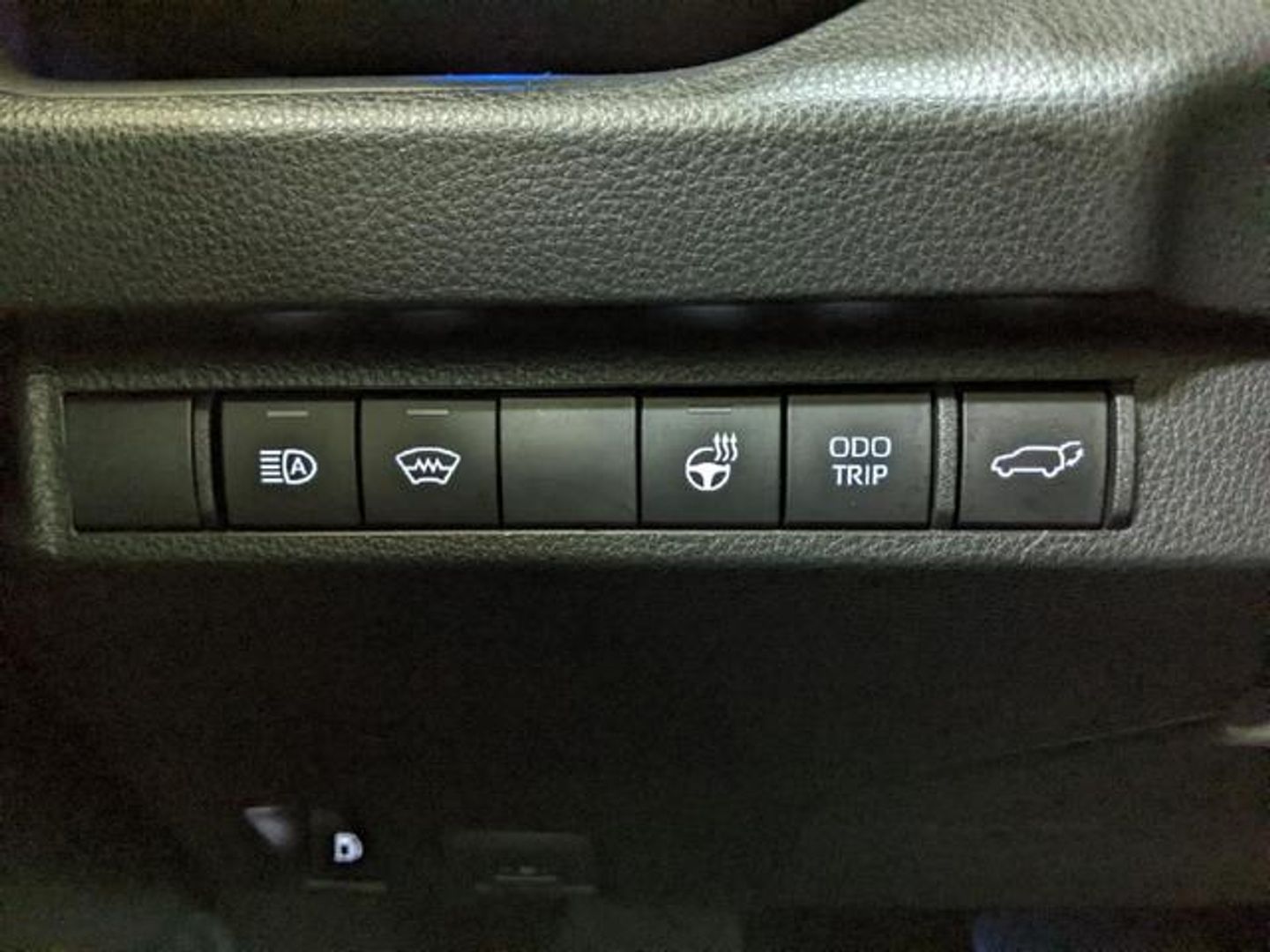 Suzuki Across 2.5 PHEV 4WD 225 kW (306 CV)