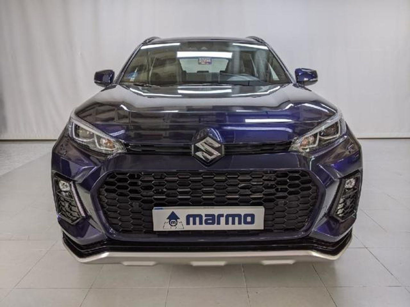 Suzuki Across 2.5 PHEV 4WD 225 kW (306 CV)