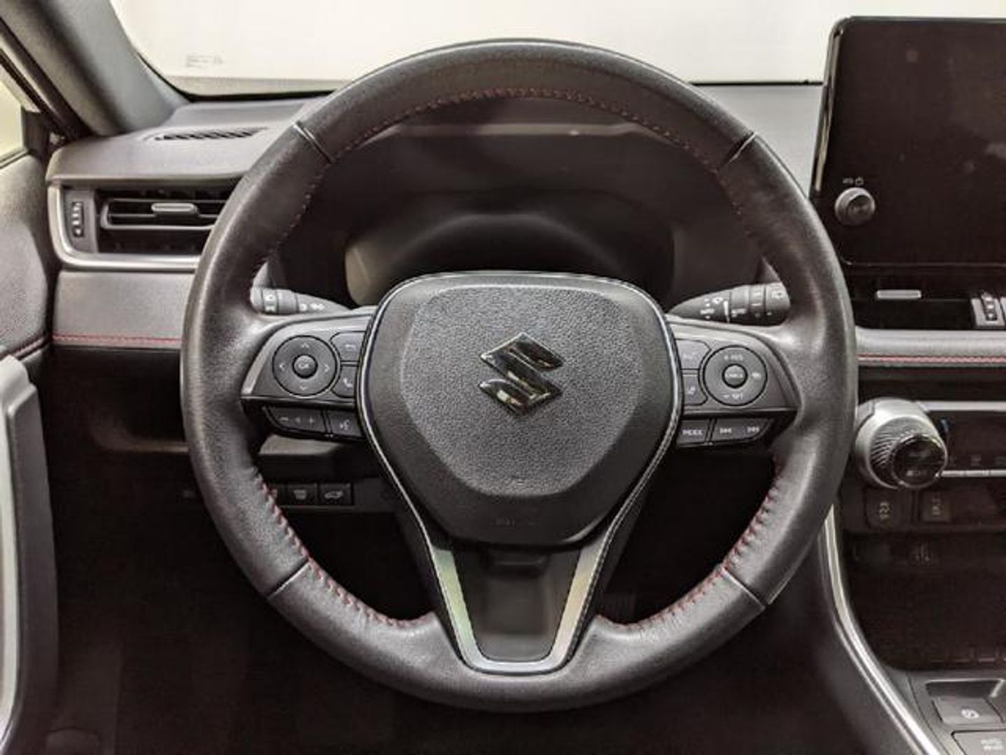 Suzuki Across 2.5 PHEV 4WD 225 kW (306 CV)