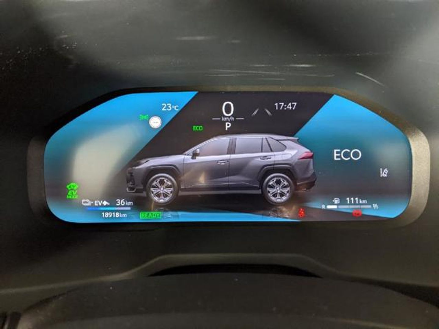 Suzuki Across 2.5 PHEV 4WD 225 kW (306 CV)