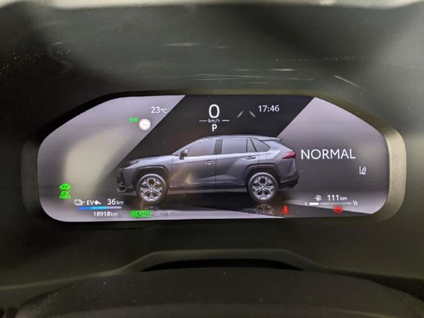 Suzuki Across 2.5 PHEV 4WD 225 kW (306 CV)
