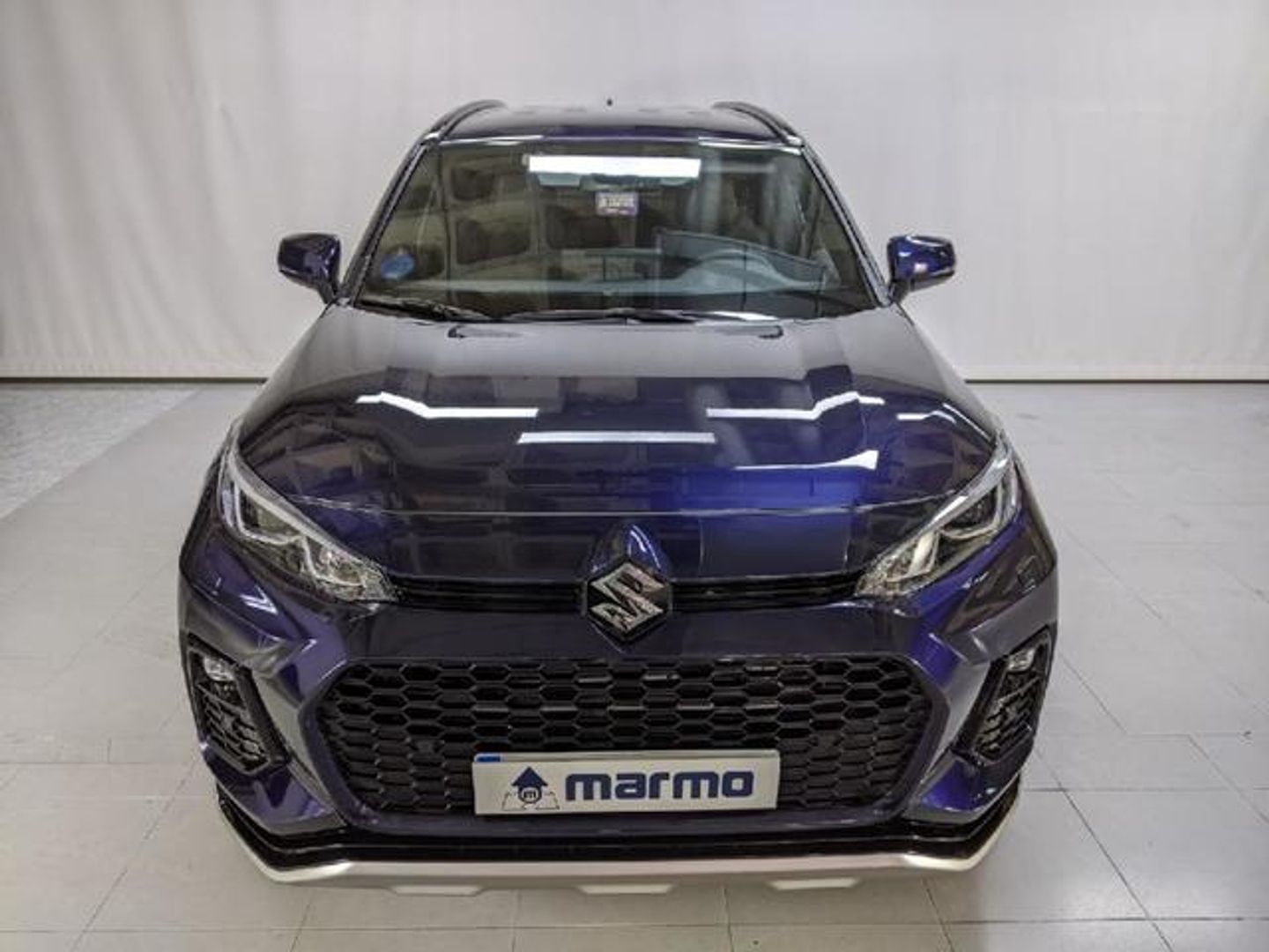 Suzuki Across 2.5 PHEV 4WD 225 kW (306 CV)