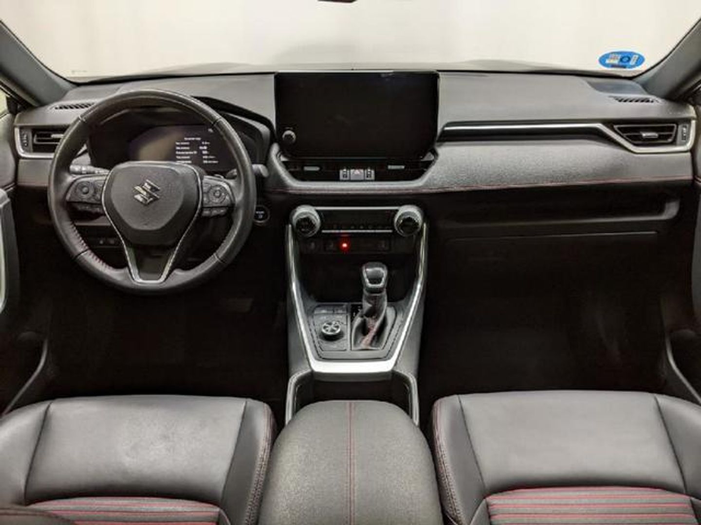 Suzuki Across 2.5 PHEV 4WD 225 kW (306 CV)