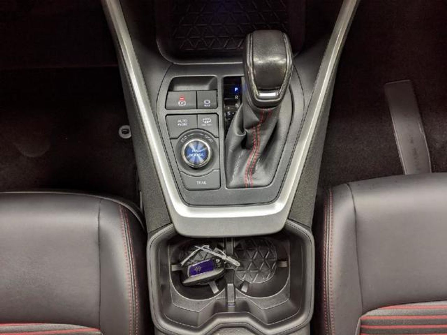 Suzuki Across 2.5 PHEV 4WD 225 kW (306 CV)