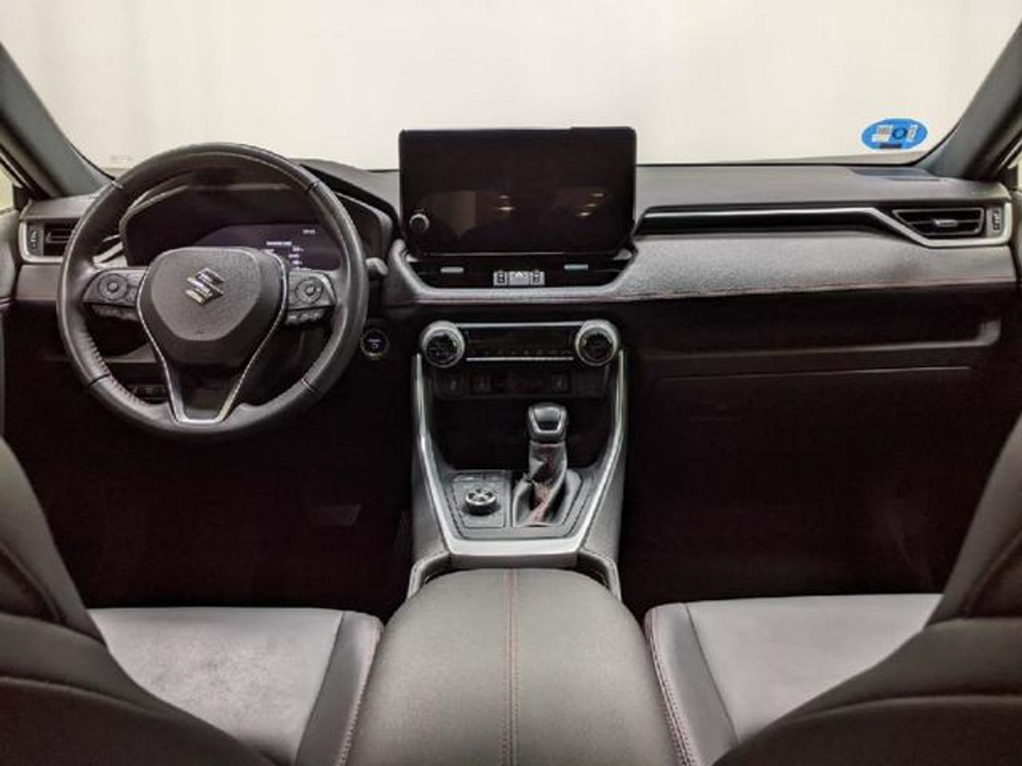 Suzuki Across 2.5 PHEV 4WD 225 kW (306 CV)