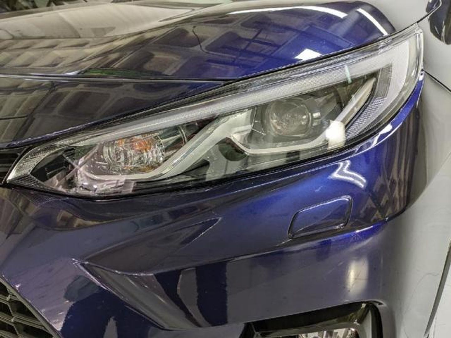 Suzuki Across 2.5 PHEV 4WD 225 kW (306 CV)