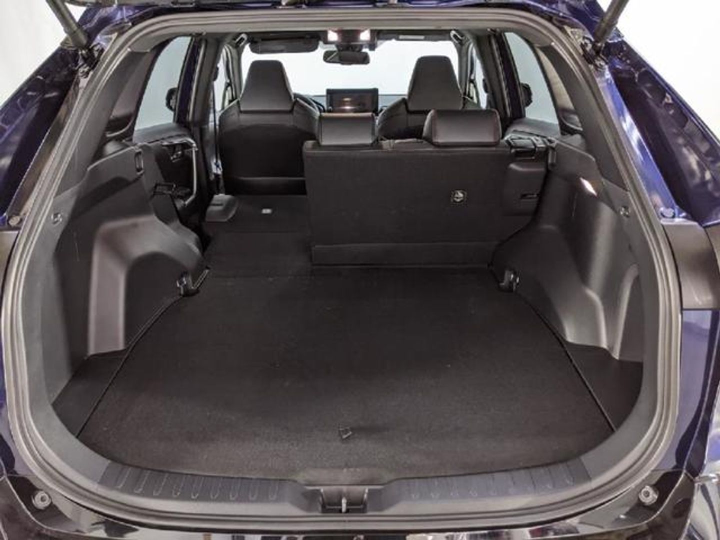 Suzuki Across 2.5 PHEV 4WD 225 kW (306 CV)