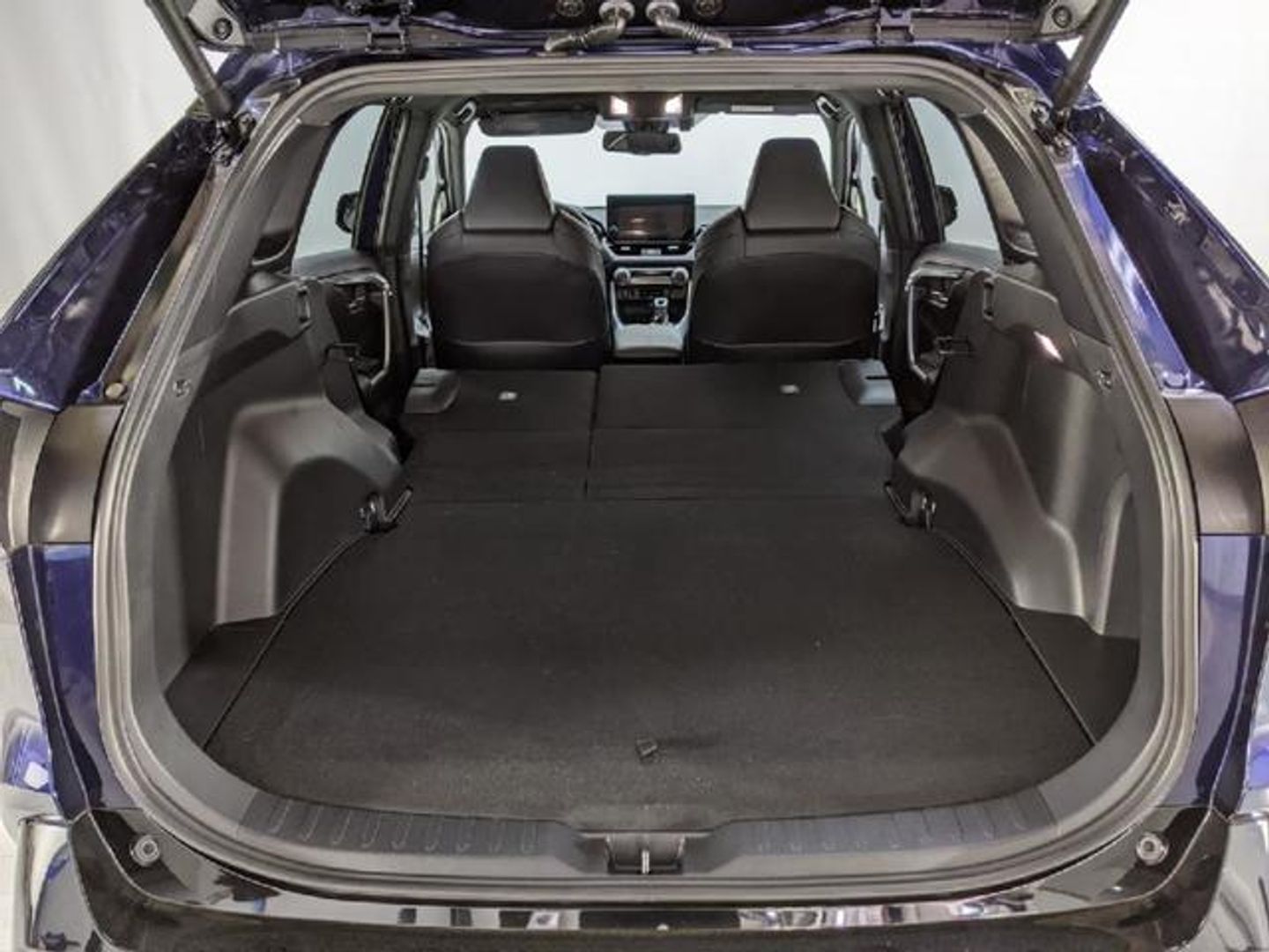Suzuki Across 2.5 PHEV 4WD 225 kW (306 CV)