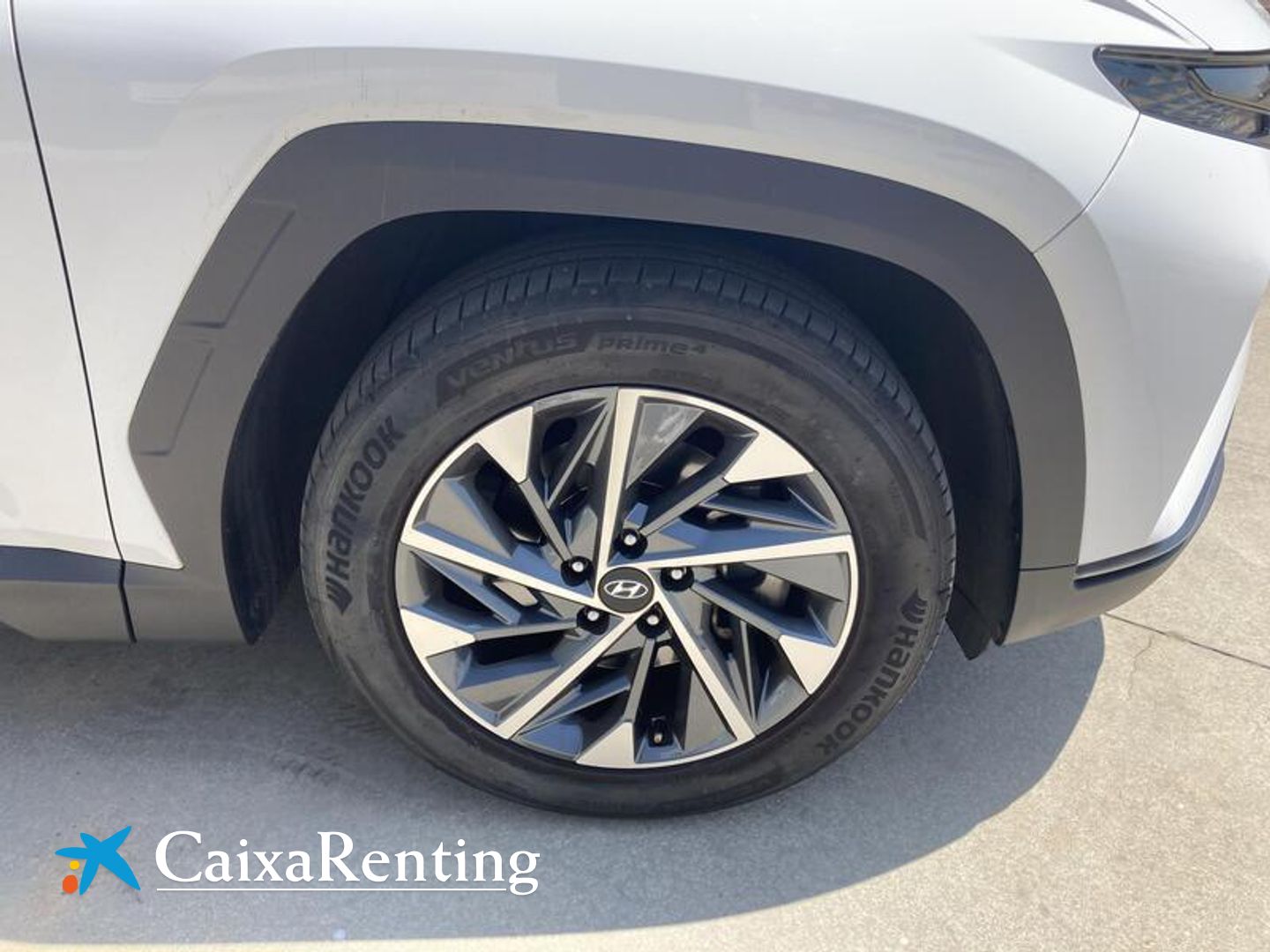 Hyundai Tucson 1.6 TGDI 48V Tecno 2C 110 kW (150 CV)