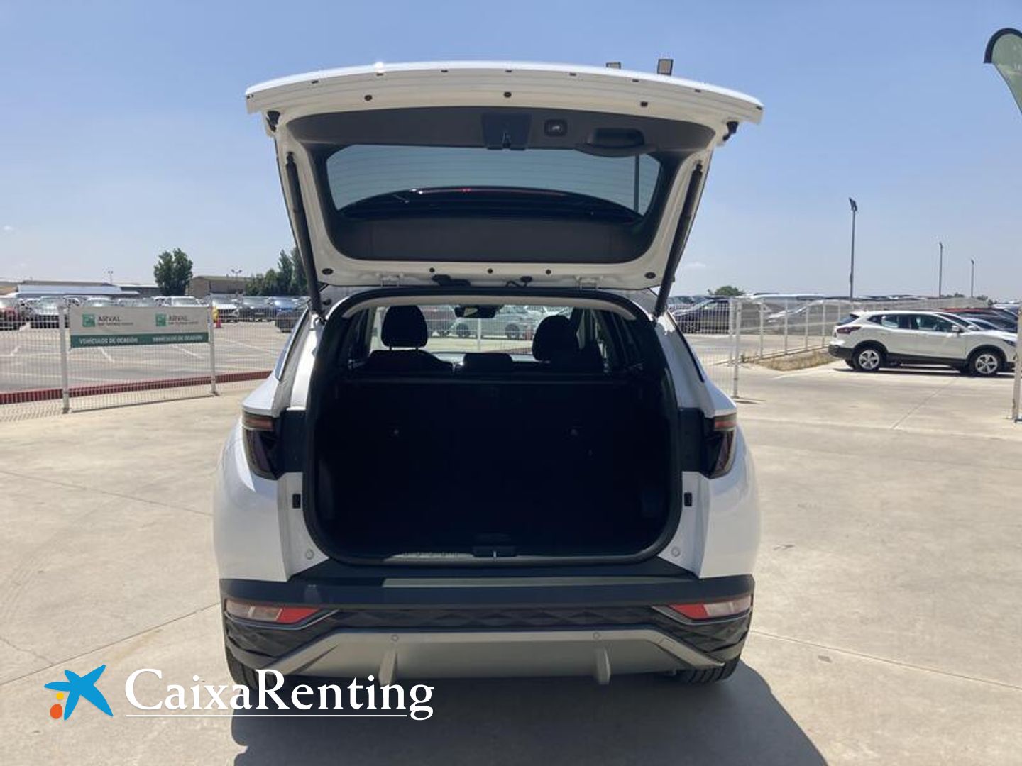 Hyundai Tucson 1.6 TGDI 48V Tecno 2C 110 kW (150 CV)
