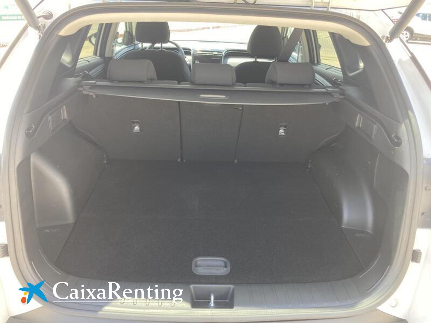 Hyundai Tucson 1.6 TGDI 48V Tecno 2C 110 kW (150 CV)