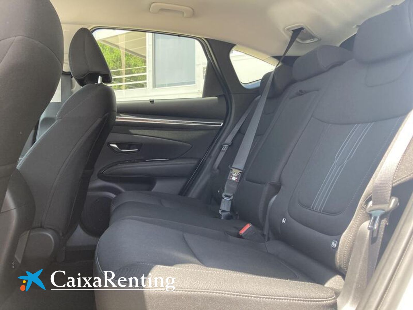 Hyundai Tucson 1.6 TGDI 48V Tecno 2C 110 kW (150 CV)