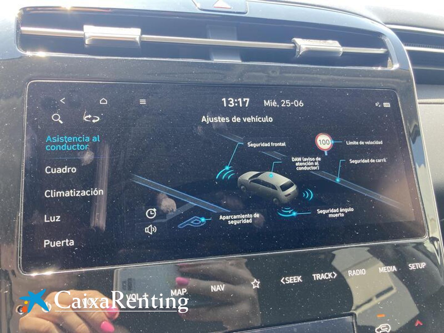 Hyundai Tucson 1.6 TGDI 48V Tecno 2C 110 kW (150 CV)