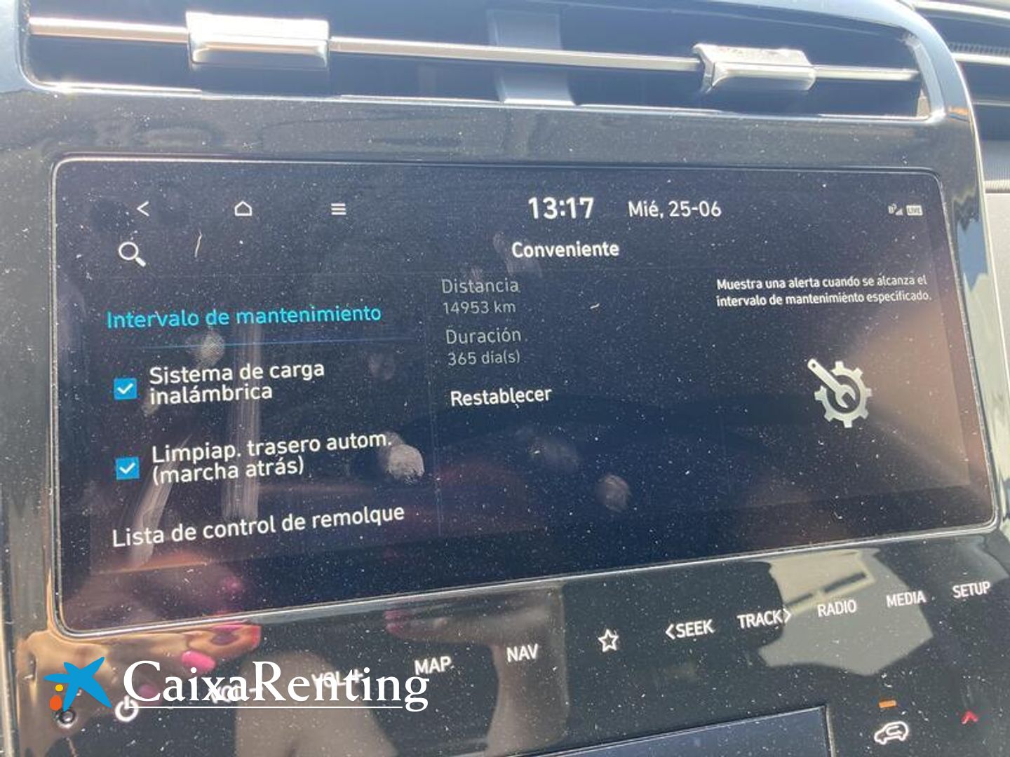 Hyundai Tucson 1.6 TGDI 48V Tecno 2C 110 kW (150 CV)