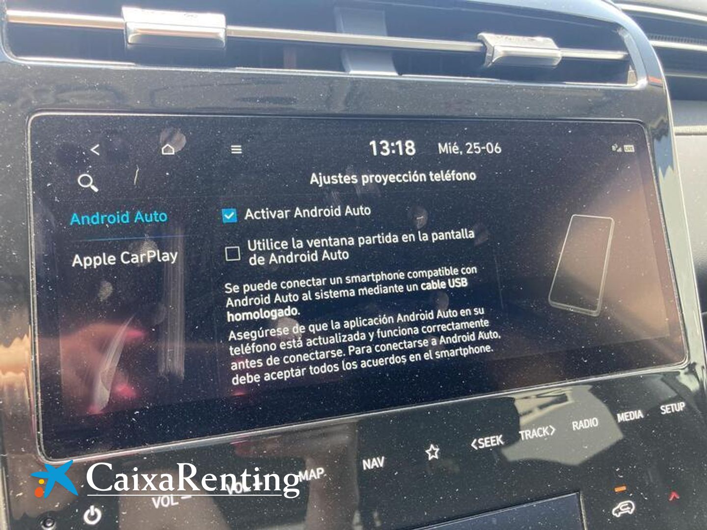 Hyundai Tucson 1.6 TGDI 48V Tecno 2C 110 kW (150 CV)