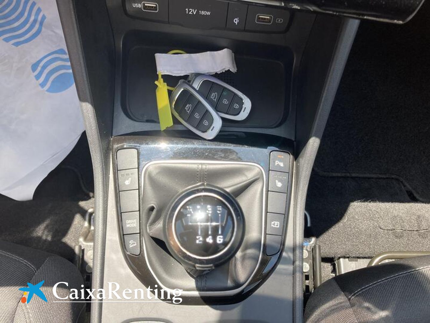 Hyundai Tucson 1.6 TGDI 48V Tecno 2C 110 kW (150 CV)