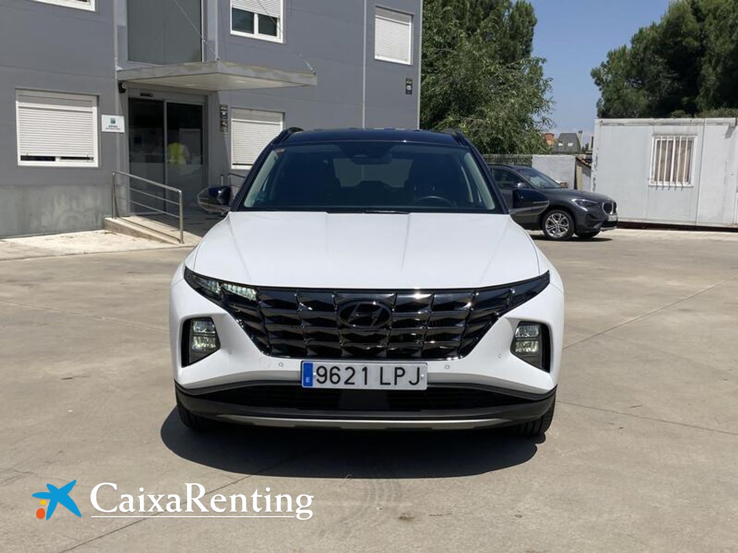 Hyundai Tucson 1.6 TGDI 48V Tecno 2C 110 kW (150 CV)
